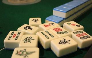 娱乐吃瓜酱麻将,揭秘麻将界的趣味与智慧