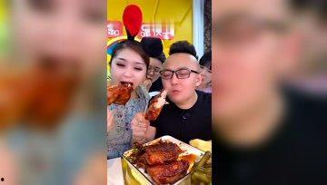 娱乐吃瓜酱闪电